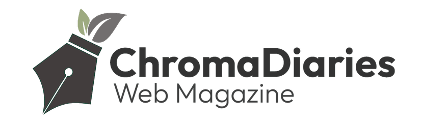 Chroma Diaries Logo