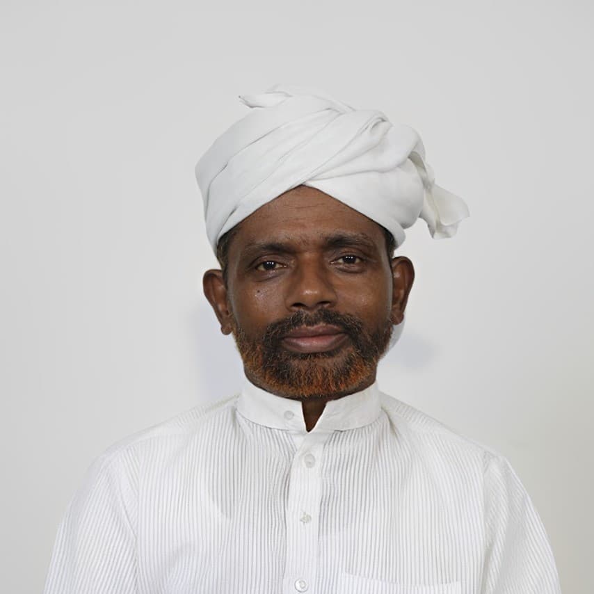 Meeran Darimi