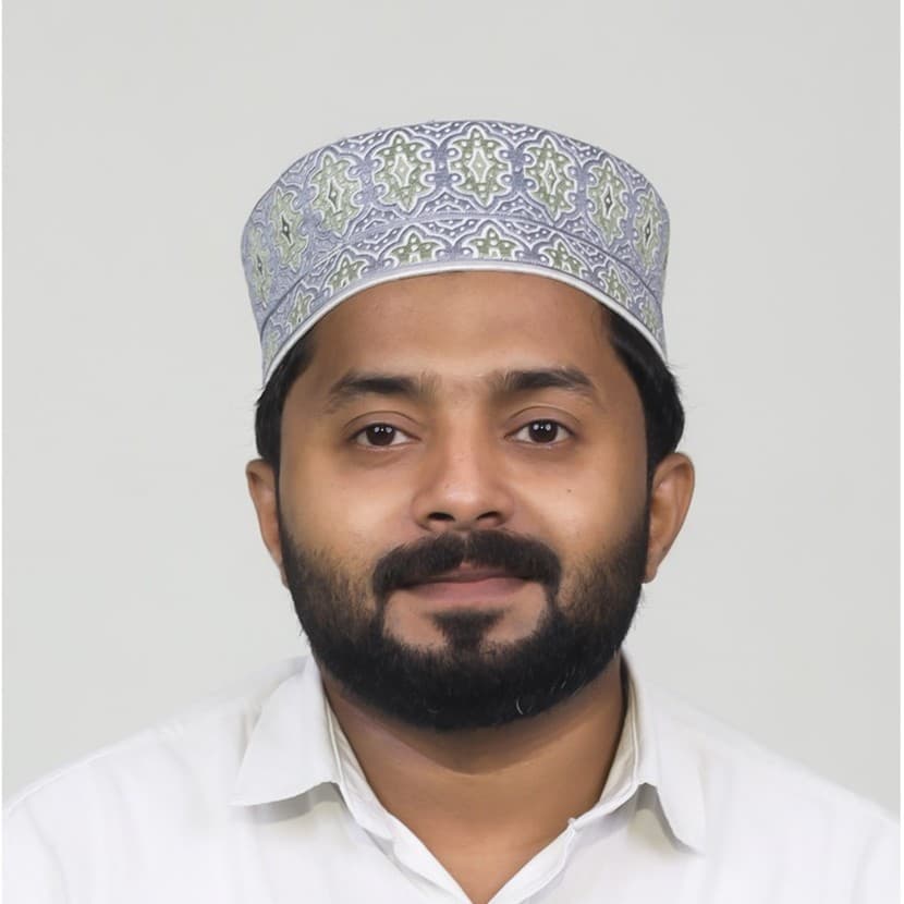 Mohammed Rafi Hudawi