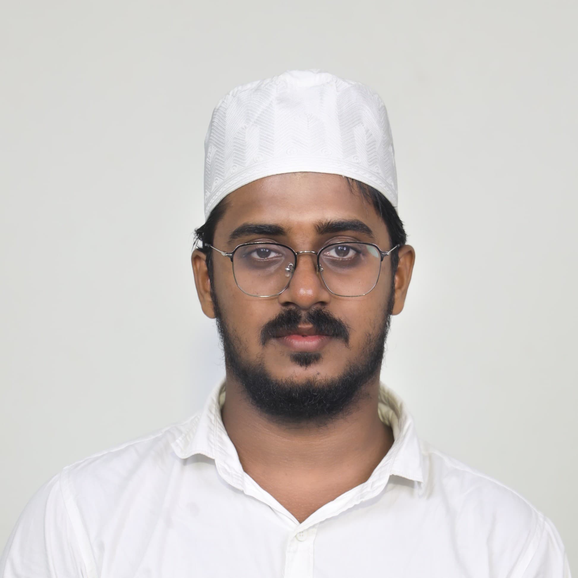 Mohammed Shabeer Hudawi