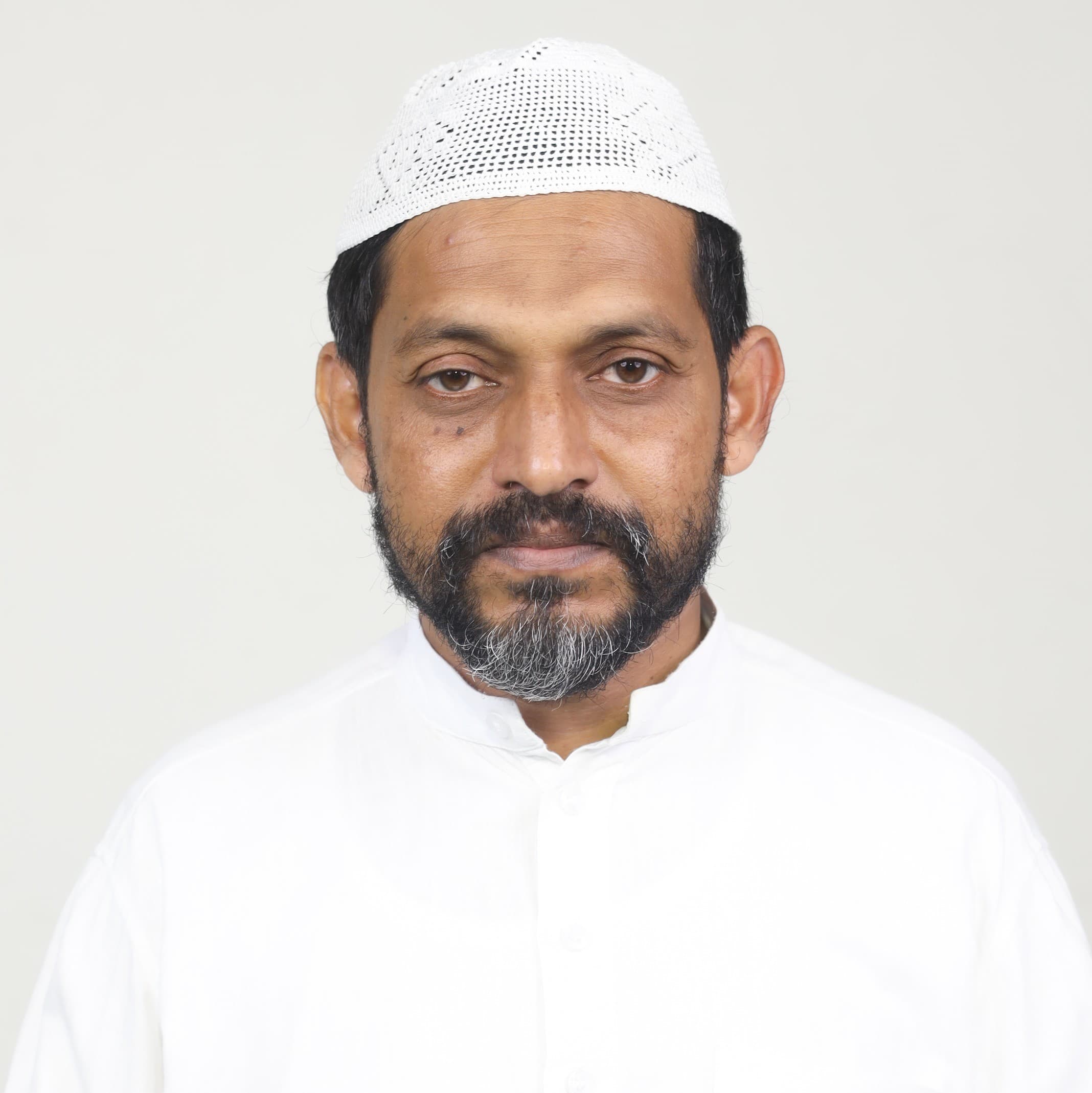Muhammed Musthafa Hudawi