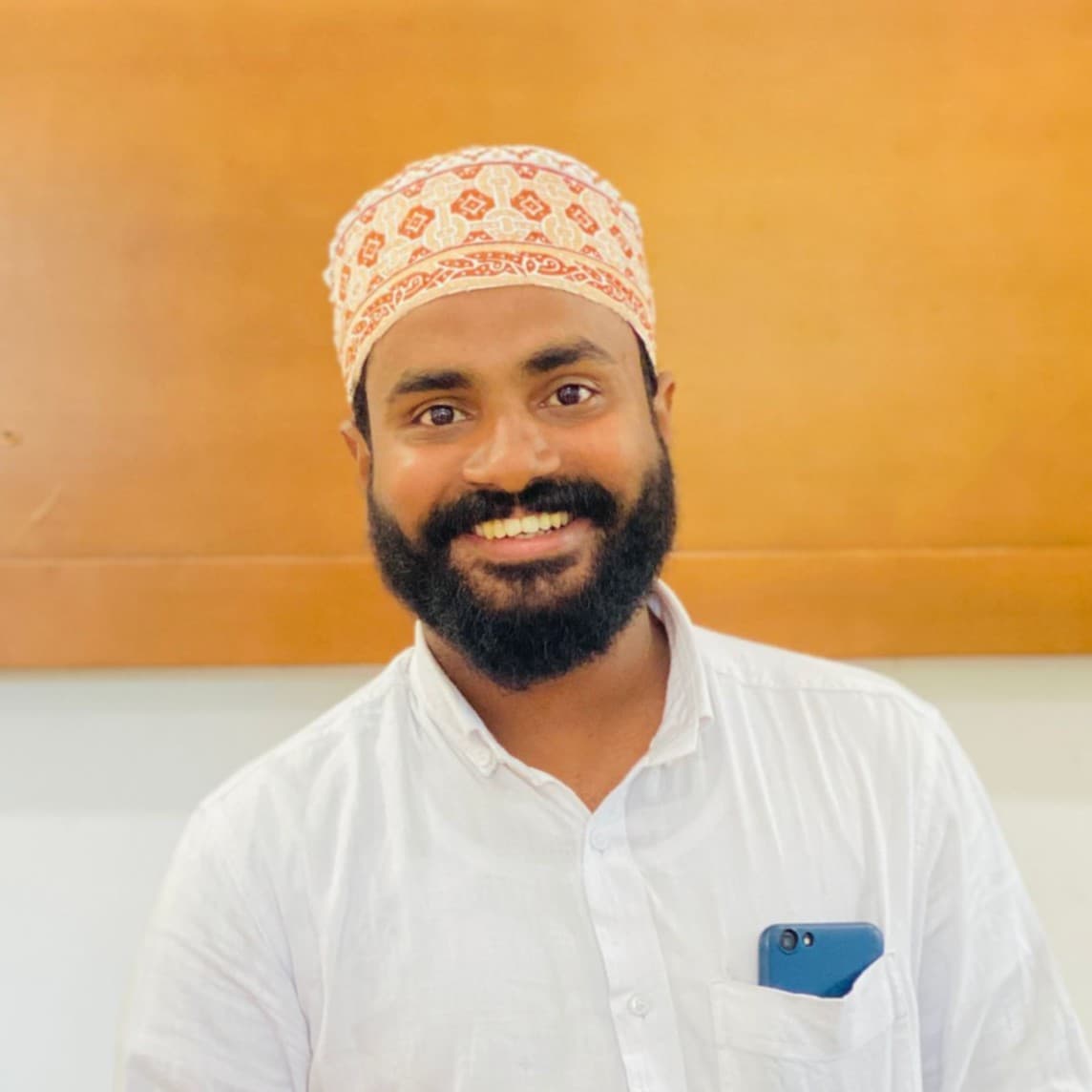 Abdul Gaffar Hudawi