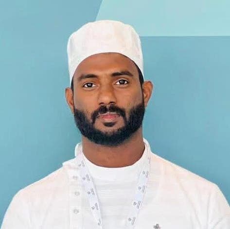 Sibhathullah Hudawi