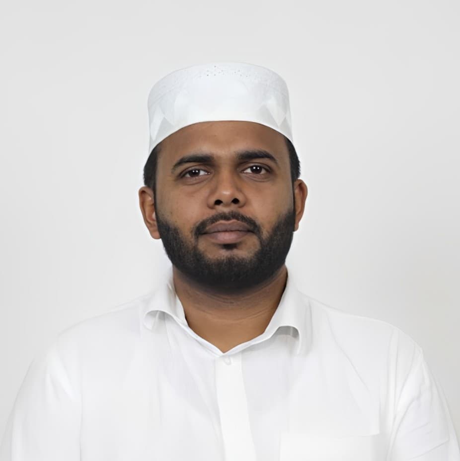 Muhammed Rashad Hudawi