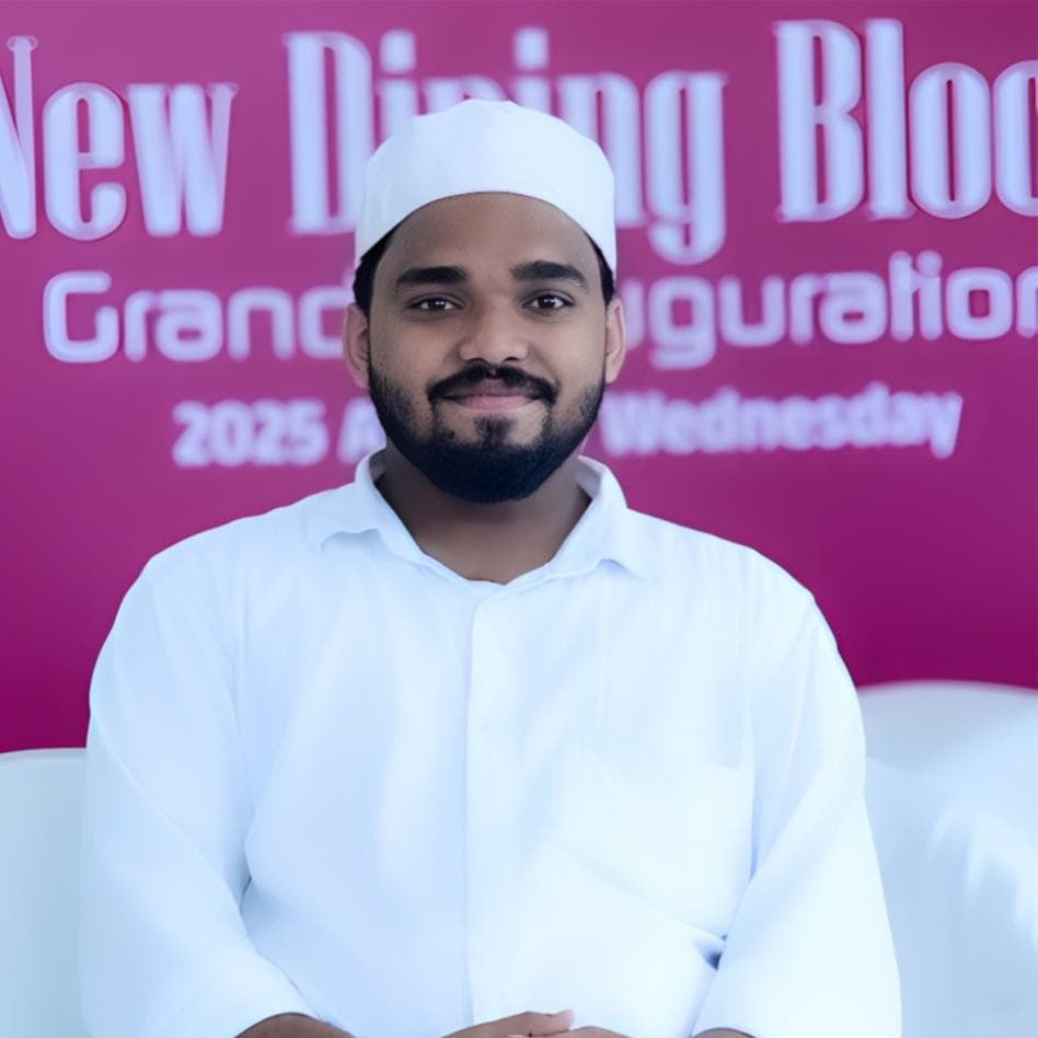 Ismail Hudawi